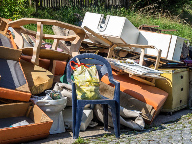 Best Commercial Cleanout Services  in New Castle, IN