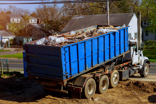 Best Appliance Removal Near Me  in New Castle, IN