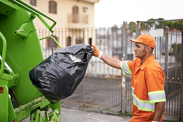 Best Basement Cleanout Services  in New Castle, IN