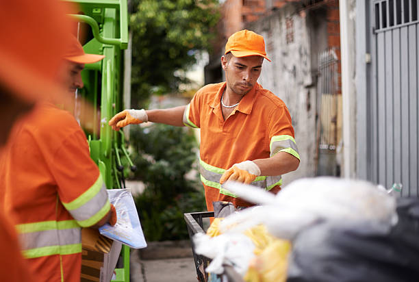 Trusted New Castle, IN Junk Removal Experts